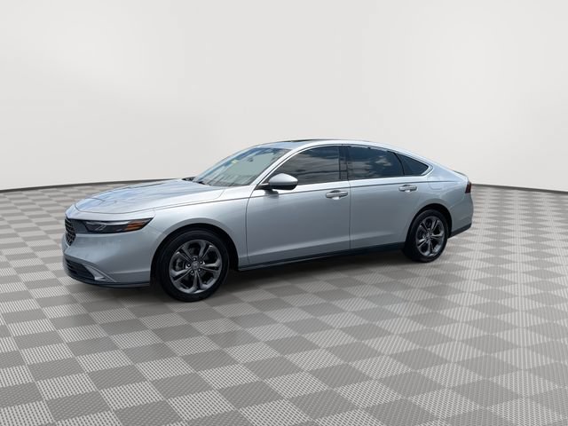 2023 Honda Accord EX - Photo 6