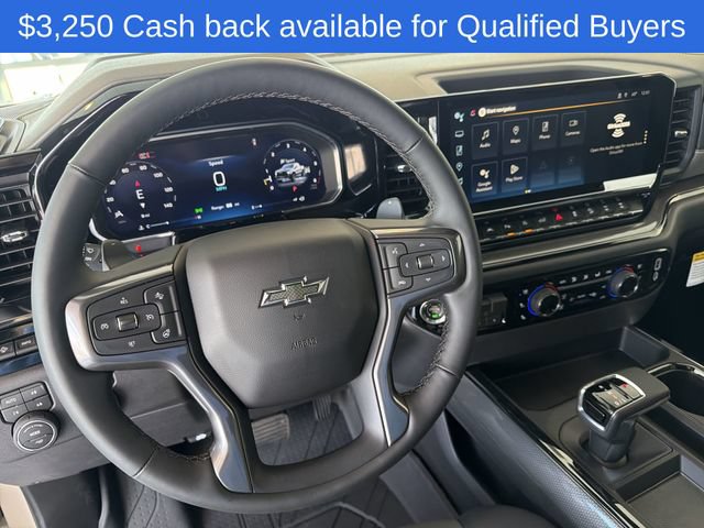 2026 Chevrolet Silverado 1500 ZR2 - Photo 17