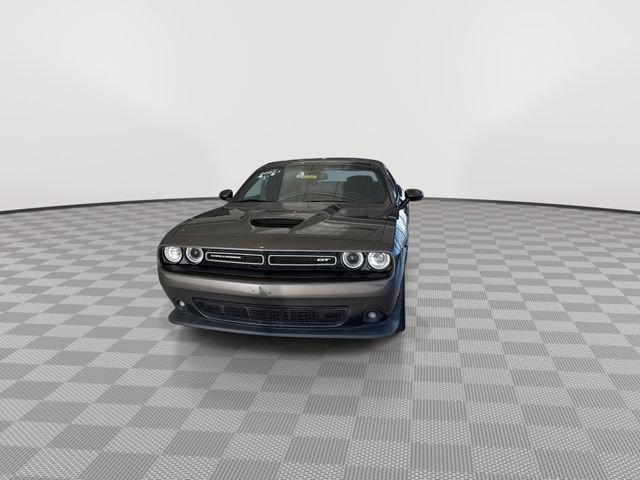 2022 Dodge Challenger GT - Photo 4