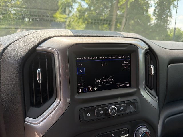 2026 Chevrolet Silverado 2500HD Work Truck - Photo 23