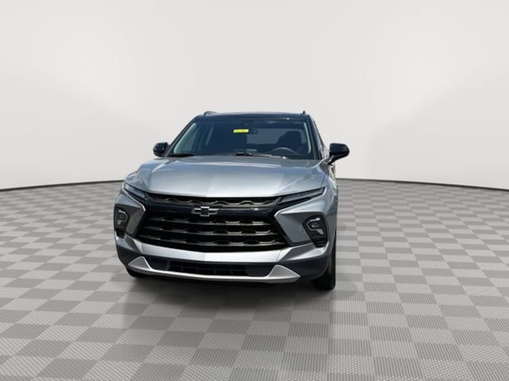 Used 2024 Chevrolet Blazer 2LT SUV
