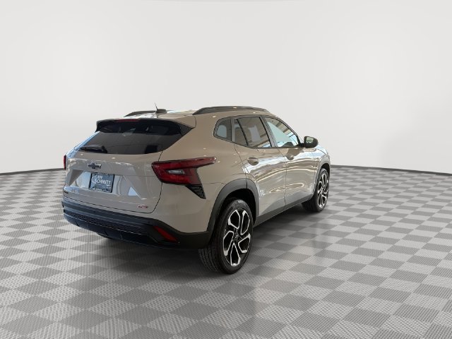 2026 Chevrolet Trax RS - Photo 10