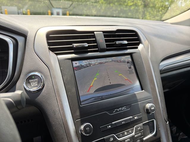 2019 Ford Fusion - Photo 26