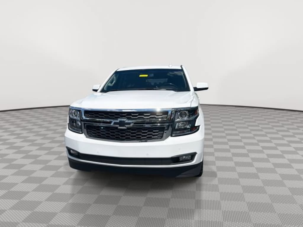 Used 2019 Chevrolet Tahoe LT SUV