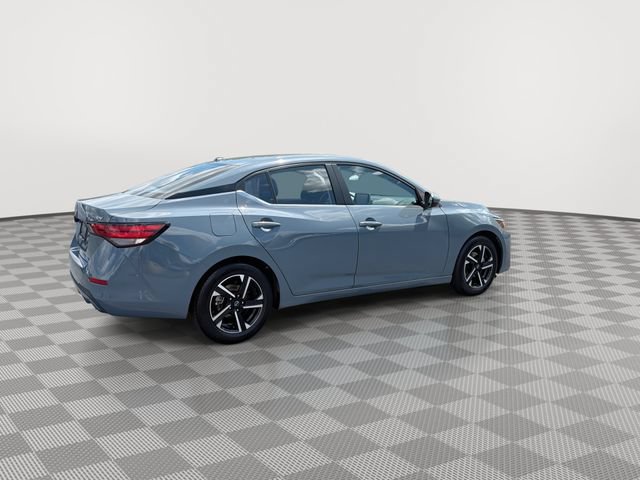 2024 Nissan Sentra SV - Photo 12