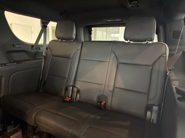 2024 Chevrolet Suburban High Country - Photo 19
