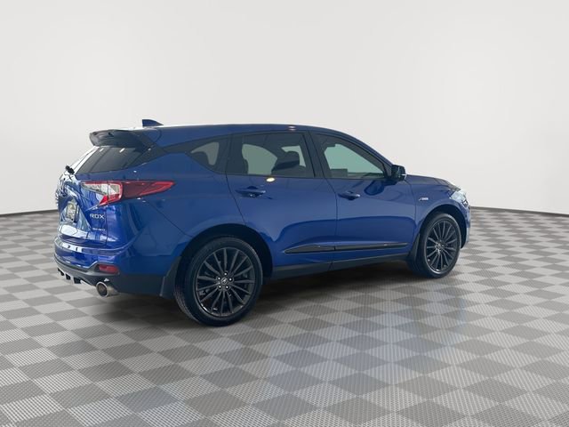 2024 Acura RDX A-Spec w/ Advance Package - Photo 12