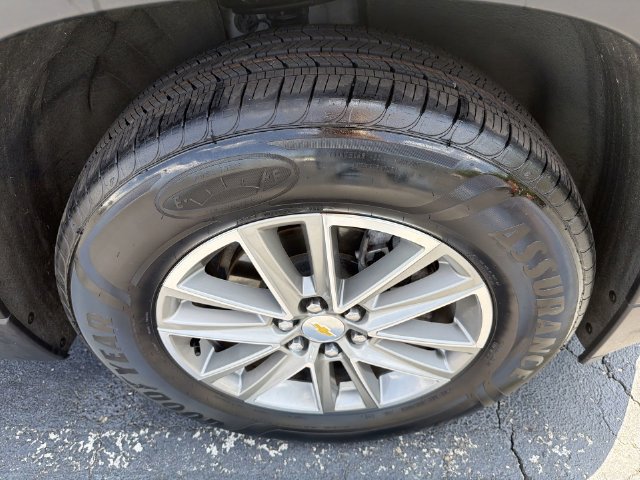 2023 Chevrolet Traverse 1LT - Photo 15