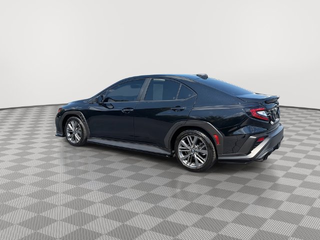 2024 Subaru WRX Base - Photo 8
