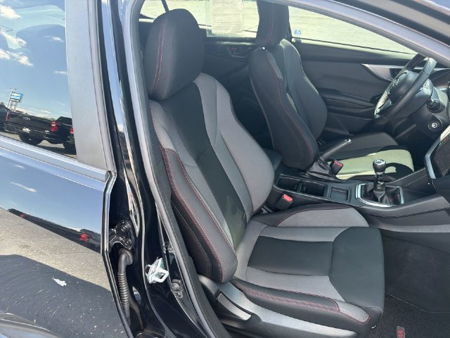 2024 Subaru WRX Base - Photo 19