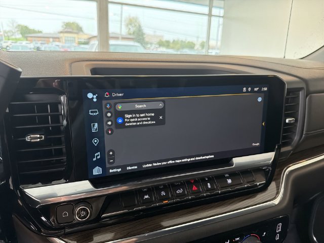 2024 Chevrolet Silverado 1500 LT - Photo 25