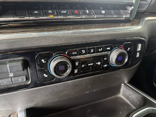 2023 Chevrolet Silverado 1500 RST - Photo 29