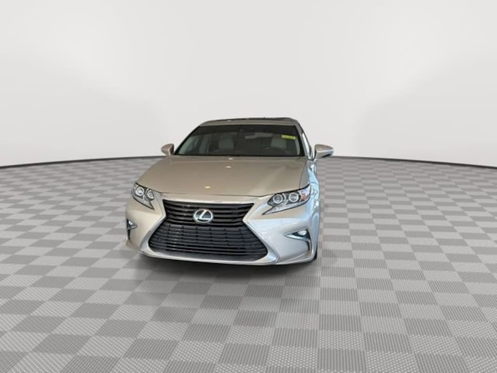 Used 2016 Lexus ES 350 NA Sedan