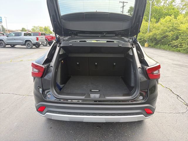 2025 Chevrolet Trax LT - Photo 15