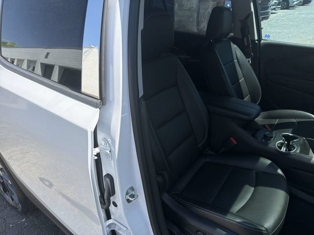 2022 GMC Terrain SLT - Photo 19