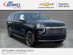 2026 Chevrolet Suburban Premier SUV