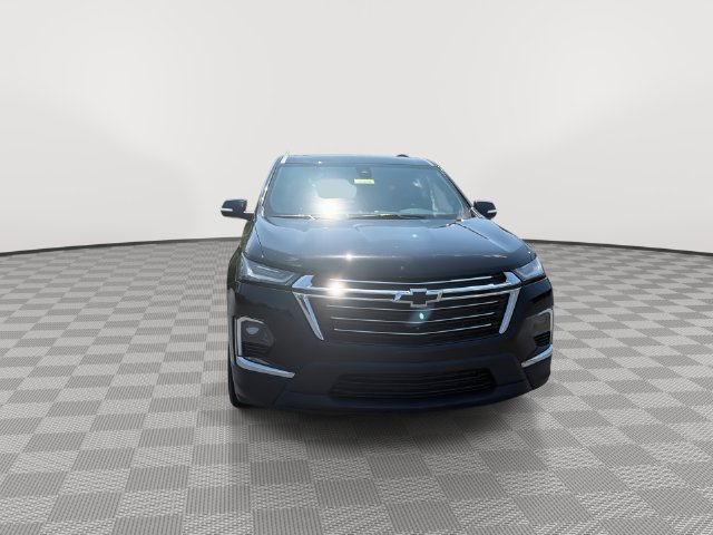 Used 2023 Chevrolet Traverse LT Leather SUV
