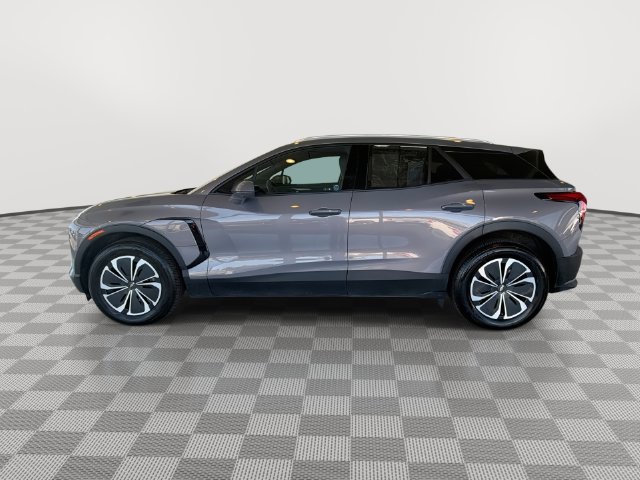 2024 Chevrolet Blazer EV LT - Photo 7