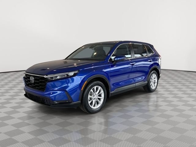 2023 Honda CR-V EX-L - Photo 6