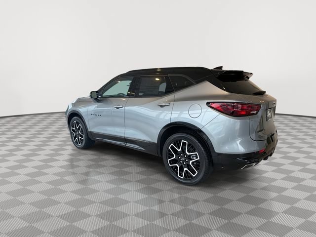 2026 Chevrolet Blazer RS - Photo 7