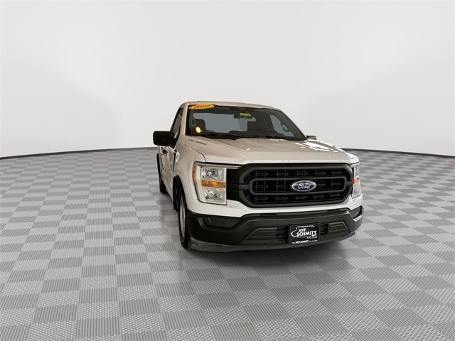 2022 Ford F-150 XL photo 3