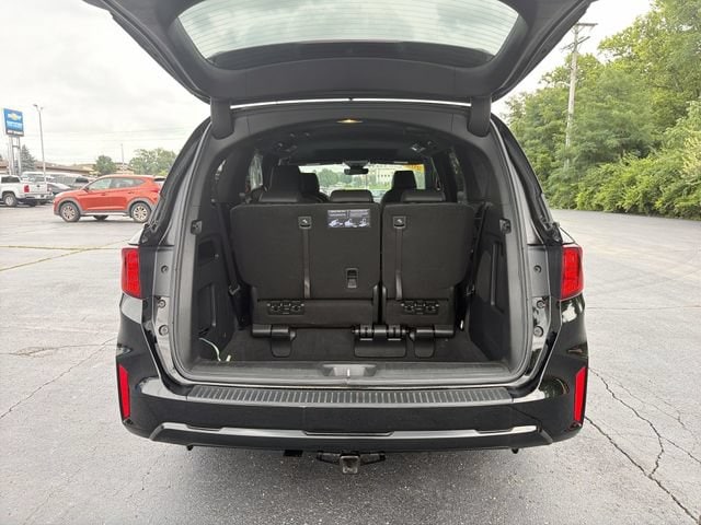 2026 Honda Odyssey Sport L - Photo 16
