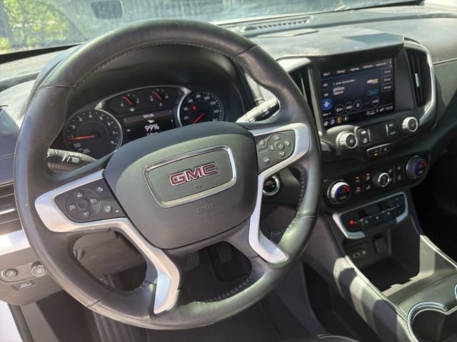 2022 GMC Terrain SLT - Photo 18