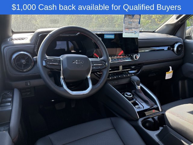 2026 Chevrolet Colorado Z71 - Photo 17