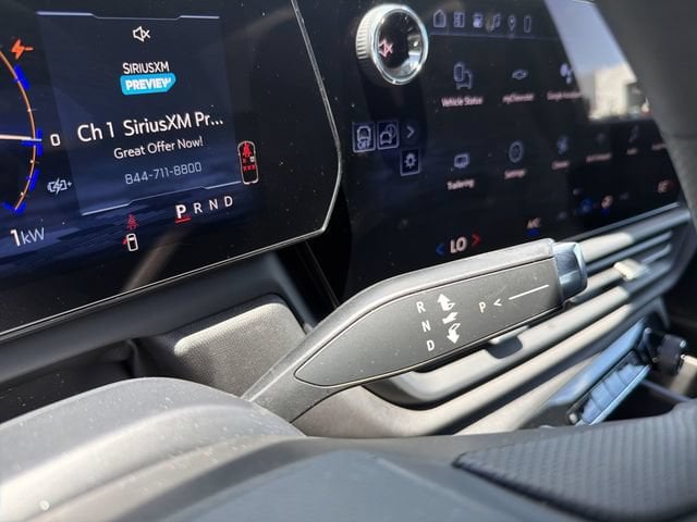 2026 Chevrolet Silverado EV Work Truck - Photo 26