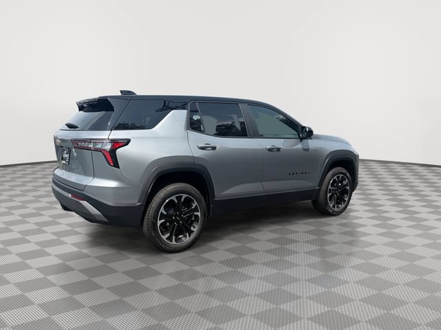 2027 Chevrolet Equinox LT - Photo 11