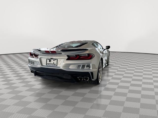 2024 Chevrolet Corvette 2LZ - Photo 11