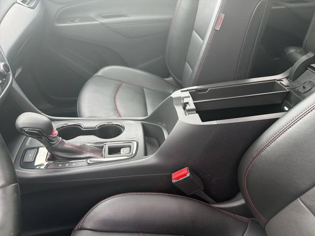 2023 Chevrolet Equinox RS - Photo 24