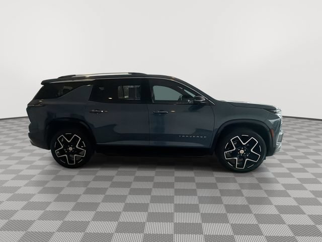 2026 Chevrolet Traverse High Country - Photo 13