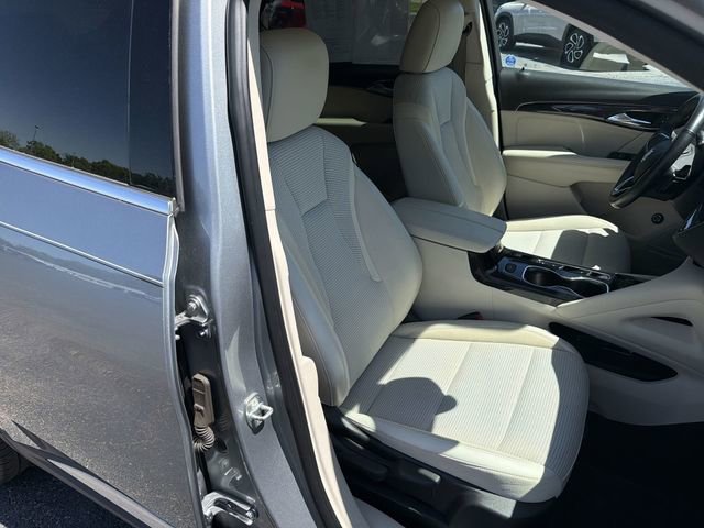 2023 Buick Envision Preferred - Photo 18