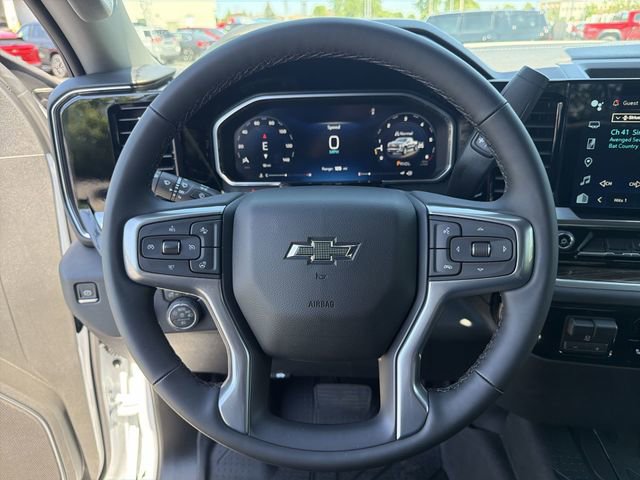 2026 Chevrolet Silverado 1500 RST - Photo 31