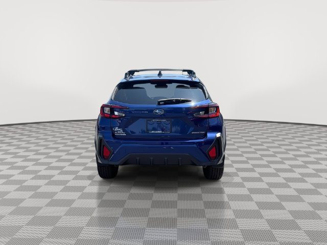 2024 Subaru Crosstrek Limited - Photo 10