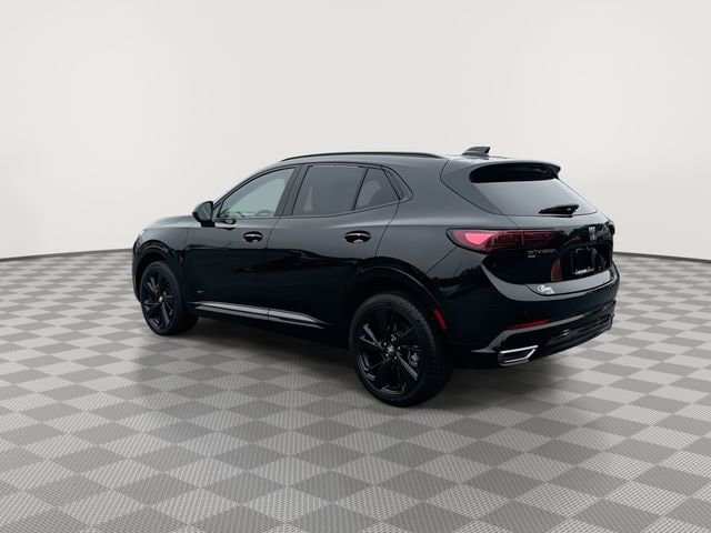 2025 Buick Envision Sport Touring - Photo 7