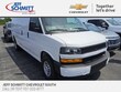  Chevrolet Express Cargo