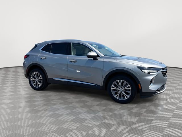 2023 Buick Envision Preferred - Photo 13