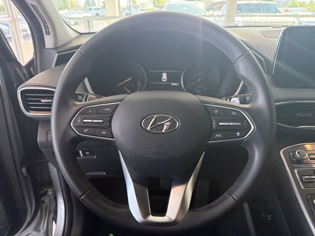 2023 Hyundai Santa Fe SEL - Photo 32