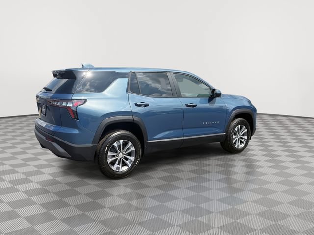 2026 Chevrolet Equinox LT - Photo 11