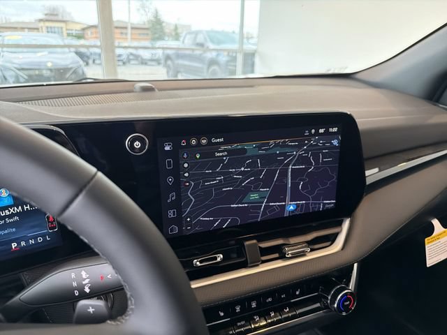2026 Chevrolet Equinox LT - Photo 23