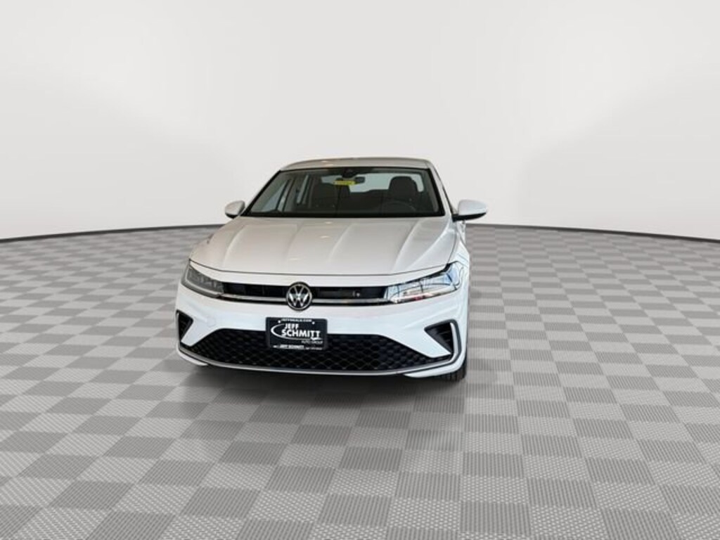Used 2025 Volkswagen Jetta S