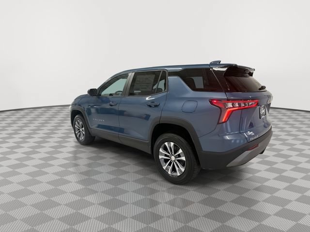 2027 Chevrolet Equinox LT - Photo 7