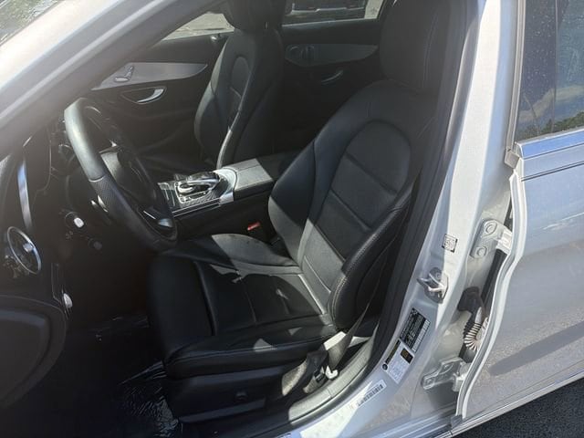 2018 Mercedes-Benz C-Class Sedan C300 - Photo 20