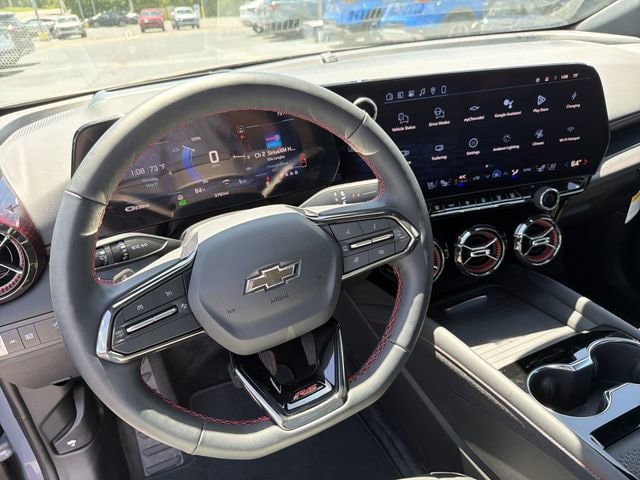 2026 Chevrolet Blazer EV RS - Photo 17