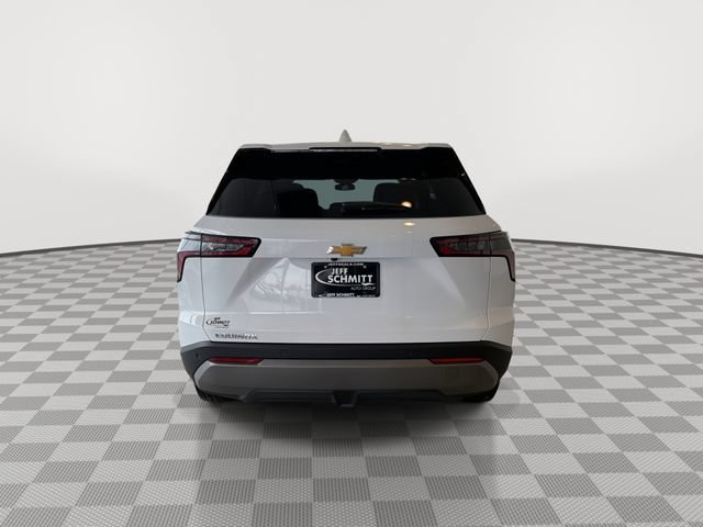 2026 Chevrolet Equinox LT - Photo 9
