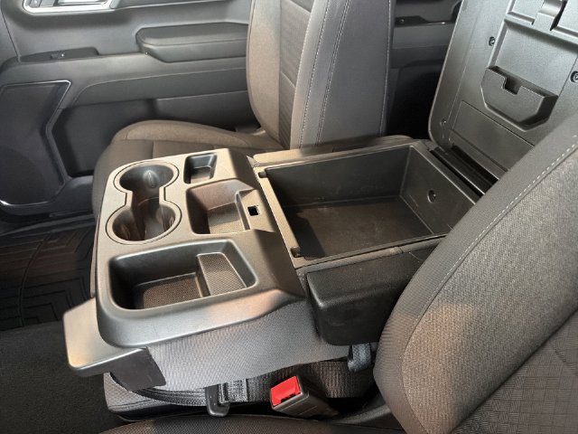 2024 Chevrolet Silverado 1500 LT - Photo 23