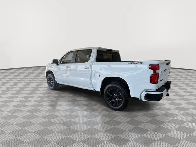 2024 Chevrolet Silverado 1500 RST - Photo 8