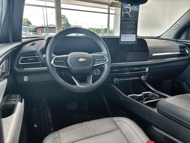 2024 Chevrolet Traverse RS - Photo 22